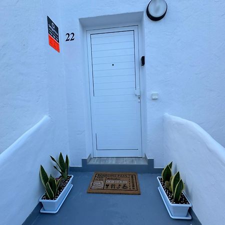 Apartamento Brisa Del Mar Tarajalejo Exterior foto