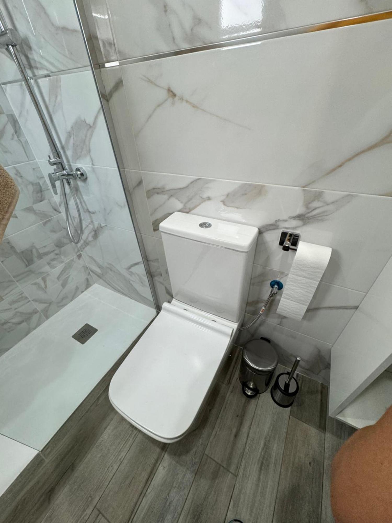 Apartamento Brisa Del Mar Tarajalejo Exterior foto