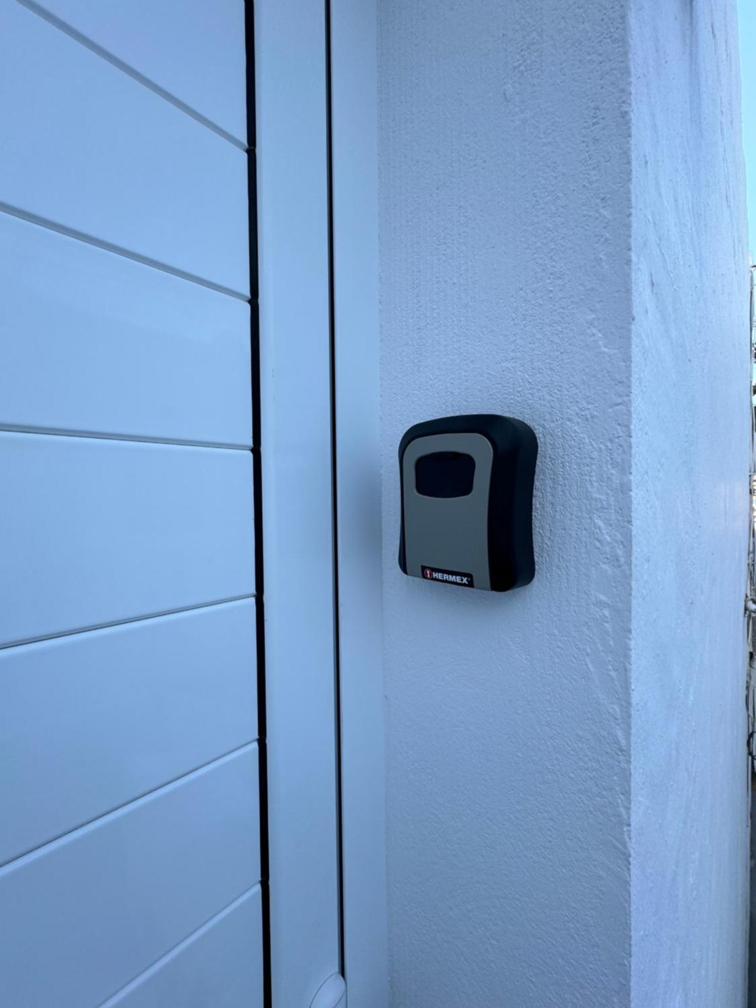 Apartamento Brisa Del Mar Tarajalejo Exterior foto