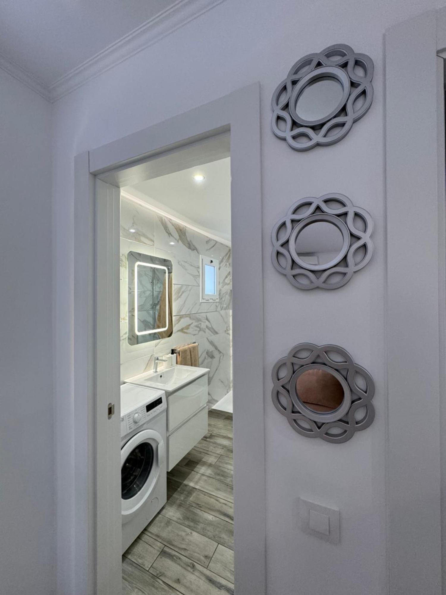 Apartamento Brisa Del Mar Tarajalejo Exterior foto