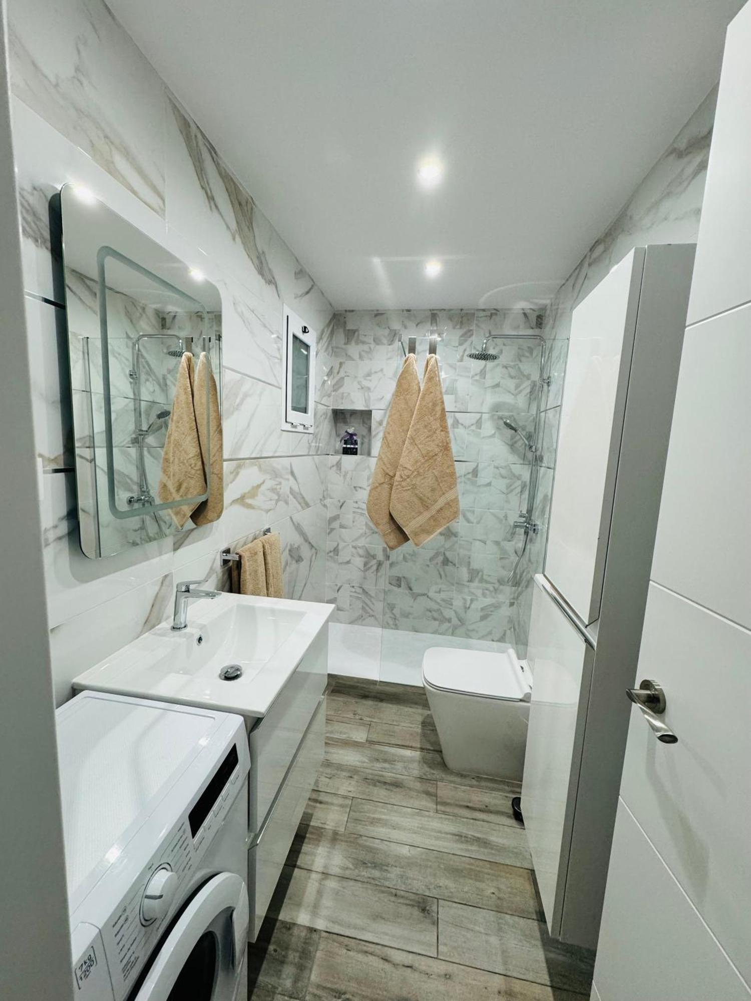 Apartamento Brisa Del Mar Tarajalejo Exterior foto