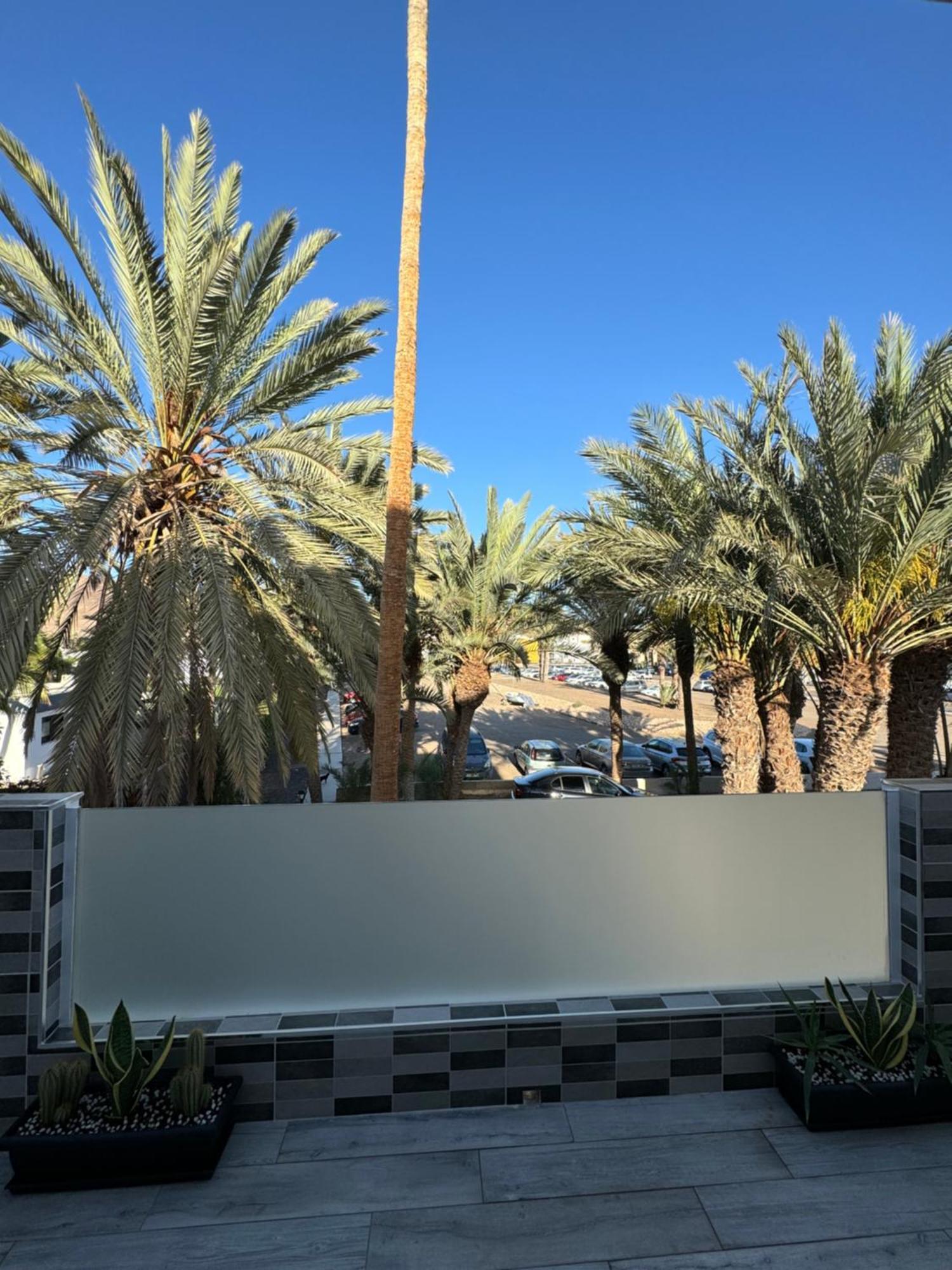 Apartamento Brisa Del Mar Tarajalejo Exterior foto