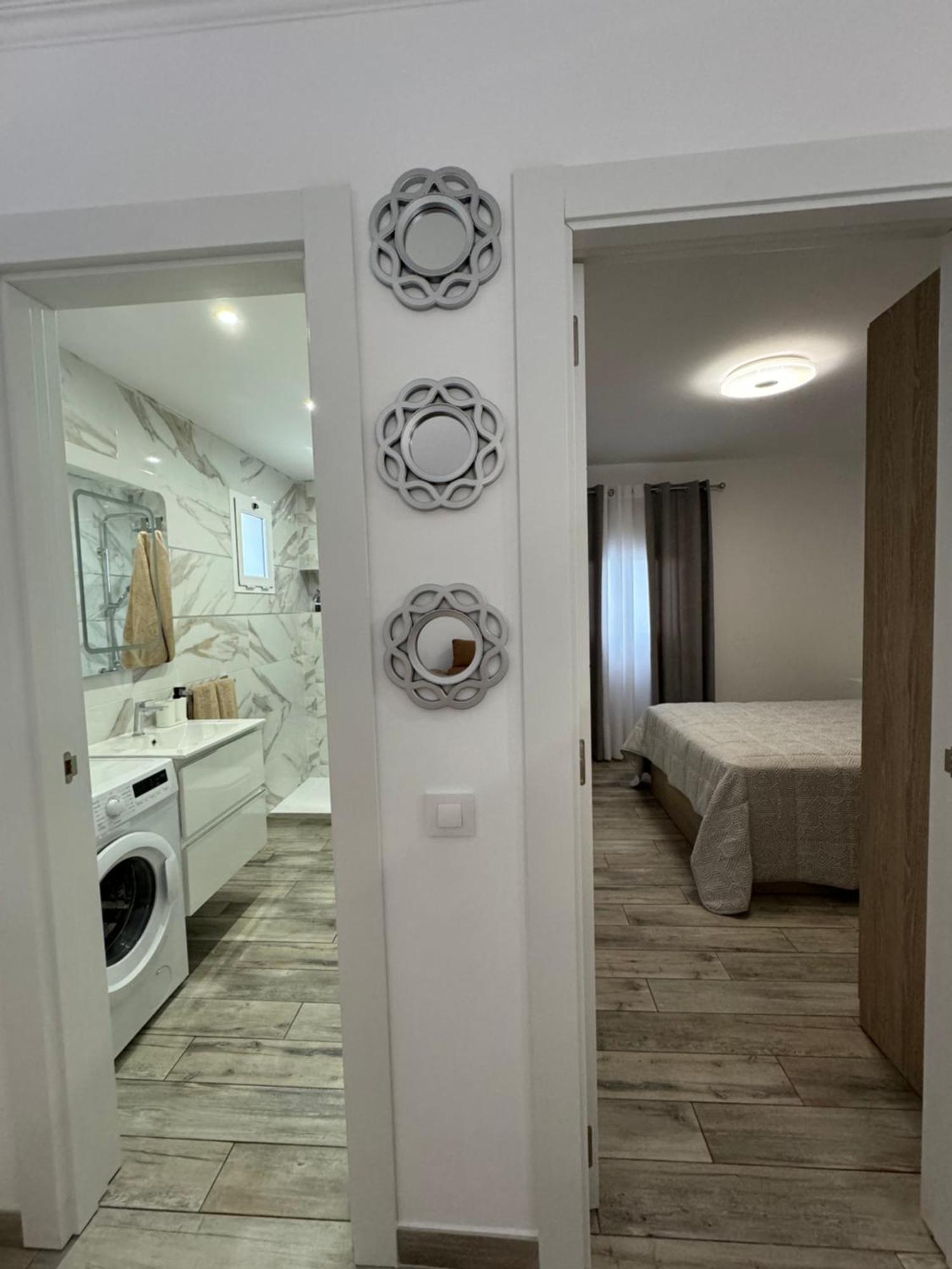 Apartamento Brisa Del Mar Tarajalejo Exterior foto