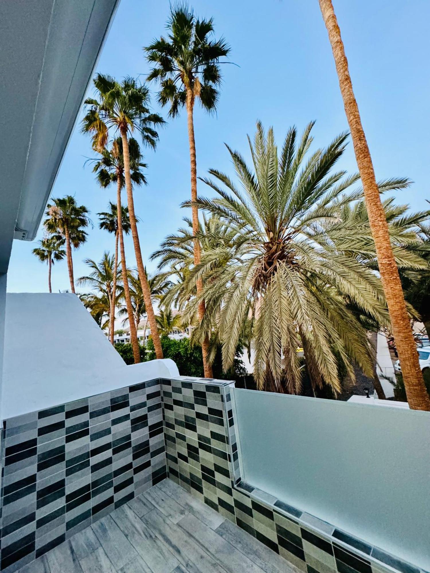Apartamento Brisa Del Mar Tarajalejo Exterior foto