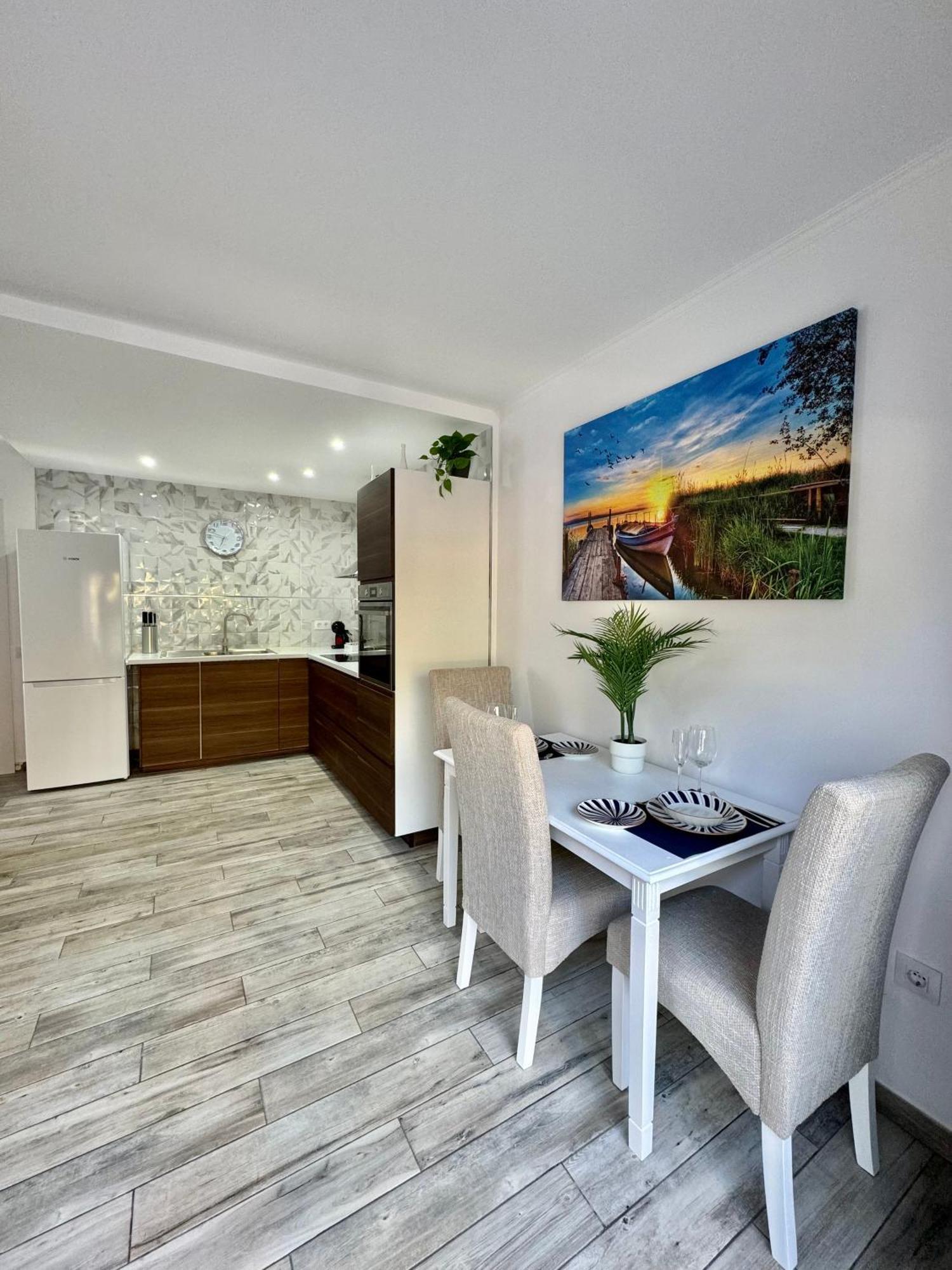 Apartamento Brisa Del Mar Tarajalejo Exterior foto